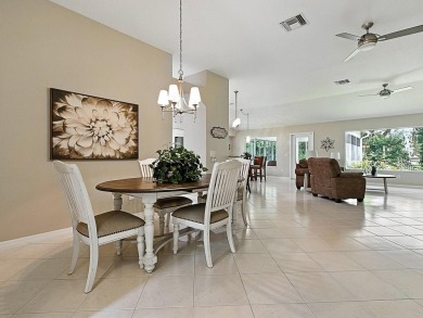 New Price!! New Staging  Photos! ~oNew ROOF 2021o~ Live Oaks on The Links of Spruce Creek in Florida - for sale on GolfHomes.com, golf home, golf lot