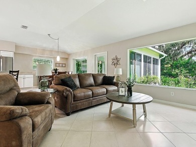 New Price!! New Staging  Photos! ~oNew ROOF 2021o~ Live Oaks on The Links of Spruce Creek in Florida - for sale on GolfHomes.com, golf home, golf lot