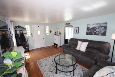 Welcome to this beautiful two-story brick home, offering comfort on Westwood Golf Club in Pennsylvania - for sale on GolfHomes.com, golf home, golf lot
