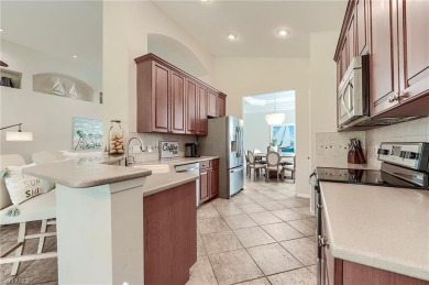 A MUST SEE!!!  What could be more perfect than waking up in on Shadow Wood Country Club in Florida - for sale on GolfHomes.com, golf home, golf lot