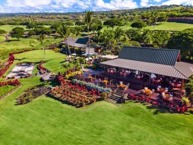 Located on the Kona Coast of Hawaii Island, Hokuli'a is a on Club At Hokulia in Hawaii - for sale on GolfHomes.com, golf home, golf lot