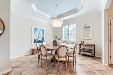 A MUST SEE!!!  What could be more perfect than waking up in on Shadow Wood Country Club in Florida - for sale on GolfHomes.com, golf home, golf lot