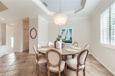 A MUST SEE!!!  What could be more perfect than waking up in on Shadow Wood Country Club in Florida - for sale on GolfHomes.com, golf home, golf lot
