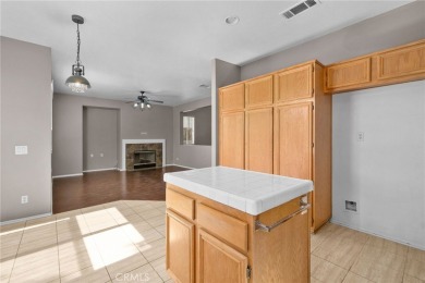 BEST PRICED HOME in picturesque Chapman Heights right now!  this on Yucaipa Valley Golf Club in California - for sale on GolfHomes.com, golf home, golf lot