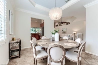 A MUST SEE!!!  What could be more perfect than waking up in on Shadow Wood Country Club in Florida - for sale on GolfHomes.com, golf home, golf lot