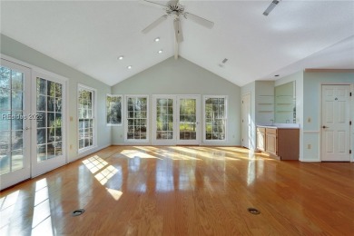 This 3-bed, 3.5-bath home in the desirable Headlands on Bear Creek Golf Course and Club in South Carolina - for sale on GolfHomes.com, golf home, golf lot