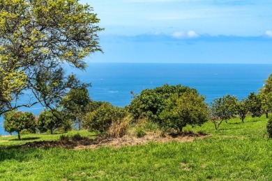 Located on the Kona Coast of Hawaii Island, Hokuli'a is a on Club At Hokulia in Hawaii - for sale on GolfHomes.com, golf home, golf lot