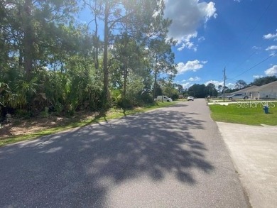 Build your dream home on this prime 0.23-acre center lot located on Sun n Lake Golf and Country Club in Florida - for sale on GolfHomes.com, golf home, golf lot