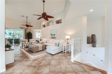 A MUST SEE!!!  What could be more perfect than waking up in on Shadow Wood Country Club in Florida - for sale on GolfHomes.com, golf home, golf lot