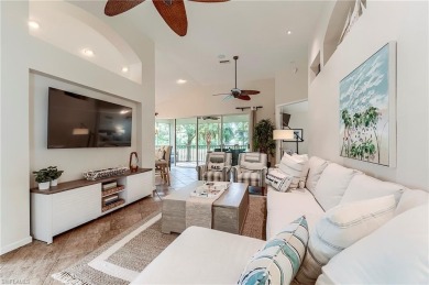 A MUST SEE!!!  What could be more perfect than waking up in on Shadow Wood Country Club in Florida - for sale on GolfHomes.com, golf home, golf lot