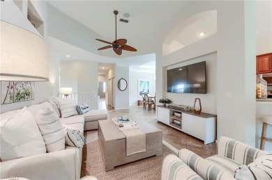 A MUST SEE!!!  What could be more perfect than waking up in on Shadow Wood Country Club in Florida - for sale on GolfHomes.com, golf home, golf lot
