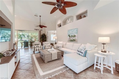 A MUST SEE!!!  What could be more perfect than waking up in on Shadow Wood Country Club in Florida - for sale on GolfHomes.com, golf home, golf lot