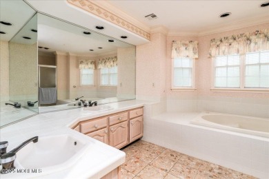 Nestled in the heart of an active and beautifully maintained on Greenbriar Woodlands in New Jersey - for sale on GolfHomes.com, golf home, golf lot