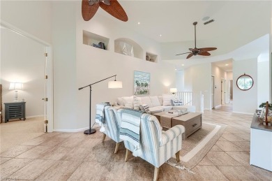 A MUST SEE!!!  What could be more perfect than waking up in on Shadow Wood Country Club in Florida - for sale on GolfHomes.com, golf home, golf lot