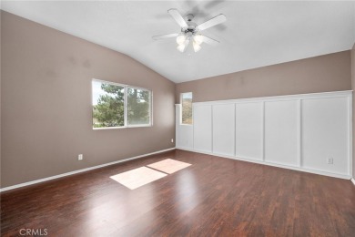 BEST PRICED HOME in picturesque Chapman Heights right now!  this on Yucaipa Valley Golf Club in California - for sale on GolfHomes.com, golf home, golf lot