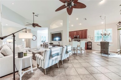 A MUST SEE!!!  What could be more perfect than waking up in on Shadow Wood Country Club in Florida - for sale on GolfHomes.com, golf home, golf lot