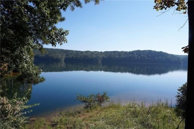 DEEP WATER LAKEFRONT! 210' of Lake Frontage and DOCK! Build Your on The Highlands Course at Lake Arrowhead in Georgia - for sale on GolfHomes.com, golf home, golf lot