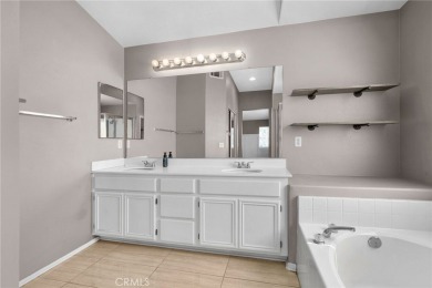 BEST PRICED HOME in picturesque Chapman Heights right now!  this on Yucaipa Valley Golf Club in California - for sale on GolfHomes.com, golf home, golf lot