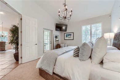 A MUST SEE!!!  What could be more perfect than waking up in on Shadow Wood Country Club in Florida - for sale on GolfHomes.com, golf home, golf lot