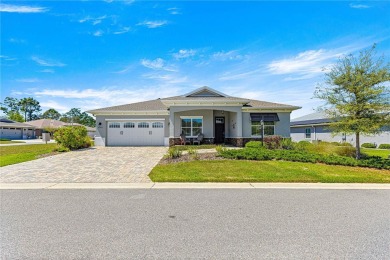 WHY WAIT FOR NEW CONSTRUCTION WHEN THIS STUNNING HOME IS on On Top of the World Golf Course in Florida - for sale on GolfHomes.com, golf home, golf lot