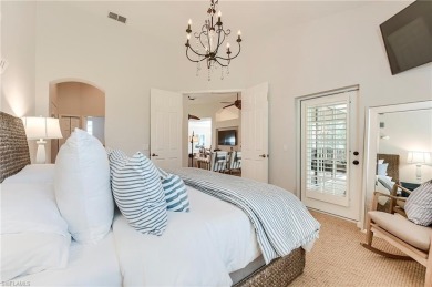 A MUST SEE!!!  What could be more perfect than waking up in on Shadow Wood Country Club in Florida - for sale on GolfHomes.com, golf home, golf lot