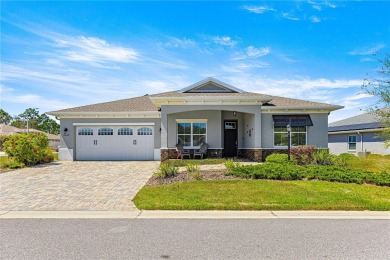 WHY WAIT FOR NEW CONSTRUCTION WHEN THIS STUNNING HOME IS on On Top of the World Golf Course in Florida - for sale on GolfHomes.com, golf home, golf lot