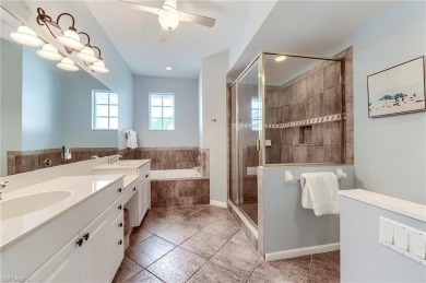 A MUST SEE!!!  What could be more perfect than waking up in on Shadow Wood Country Club in Florida - for sale on GolfHomes.com, golf home, golf lot