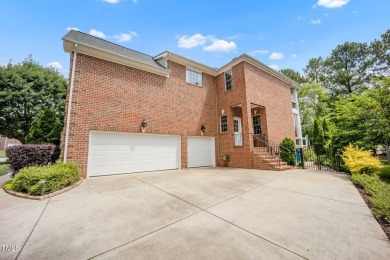 Discover timeless elegance in this immaculately maintained on TPC at Wakefield Plantation in North Carolina - for sale on GolfHomes.com, golf home, golf lot