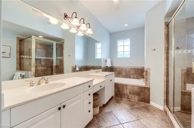 A MUST SEE!!!  What could be more perfect than waking up in on Shadow Wood Country Club in Florida - for sale on GolfHomes.com, golf home, golf lot