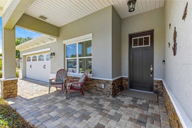 WHY WAIT FOR NEW CONSTRUCTION WHEN THIS STUNNING HOME IS on On Top of the World Golf Course in Florida - for sale on GolfHomes.com, golf home, golf lot