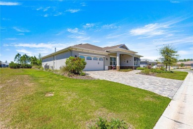 WHY WAIT FOR NEW CONSTRUCTION WHEN THIS STUNNING HOME IS on On Top of the World Golf Course in Florida - for sale on GolfHomes.com, golf home, golf lot