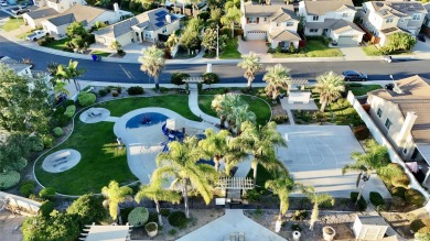 Priced to Sell! Don't miss this spacious corner-lot home in the on Arrowood Golf Course in California - for sale on GolfHomes.com, golf home, golf lot