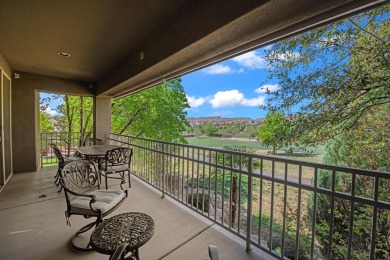 RARE FIND! Living is easy in one of the largest condos in on Sunbrook Golf Course in Utah - for sale on GolfHomes.com, golf home, golf lot