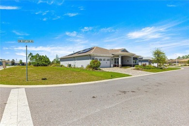 WHY WAIT FOR NEW CONSTRUCTION WHEN THIS STUNNING HOME IS on On Top of the World Golf Course in Florida - for sale on GolfHomes.com, golf home, golf lot