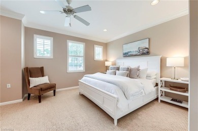 A MUST SEE!!!  What could be more perfect than waking up in on Shadow Wood Country Club in Florida - for sale on GolfHomes.com, golf home, golf lot