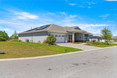 WHY WAIT FOR NEW CONSTRUCTION WHEN THIS STUNNING HOME IS on On Top of the World Golf Course in Florida - for sale on GolfHomes.com, golf home, golf lot