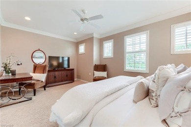 A MUST SEE!!!  What could be more perfect than waking up in on Shadow Wood Country Club in Florida - for sale on GolfHomes.com, golf home, golf lot