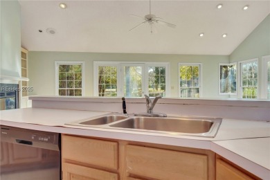 This 3-bed, 3.5-bath home in the desirable Headlands on Bear Creek Golf Course and Club in South Carolina - for sale on GolfHomes.com, golf home, golf lot