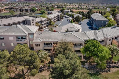 RARE FIND! Living is easy in one of the largest condos in on Sunbrook Golf Course in Utah - for sale on GolfHomes.com, golf home, golf lot