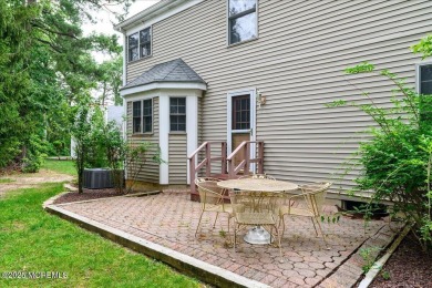 Nestled in the heart of an active and beautifully maintained on Greenbriar Woodlands in New Jersey - for sale on GolfHomes.com, golf home, golf lot