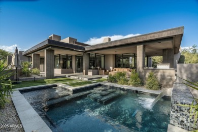 FULL GOLF MEMBERSHIP AVAILABLE. Experience the pinnacle of on Desert Mountain Golf Club - Renegade Course in Arizona - for sale on GolfHomes.com, golf home, golf lot