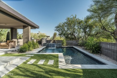 FULL GOLF MEMBERSHIP AVAILABLE. Experience the pinnacle of on Desert Mountain Golf Club - Renegade Course in Arizona - for sale on GolfHomes.com, golf home, golf lot