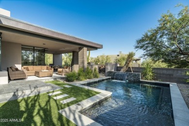 FULL GOLF MEMBERSHIP AVAILABLE. Experience the pinnacle of on Desert Mountain Golf Club - Renegade Course in Arizona - for sale on GolfHomes.com, golf home, golf lot
