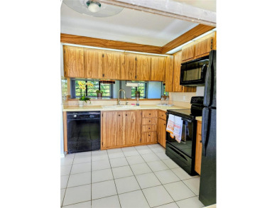 Opportunities like this don't come around often. - a top floor on The Country Club At Boca Raton in Florida - for sale on GolfHomes.com, golf home, golf lot