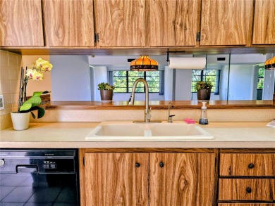 Opportunities like this don't come around often. - a top floor on The Country Club At Boca Raton in Florida - for sale on GolfHomes.com, golf home, golf lot