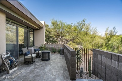 FULL GOLF MEMBERSHIP AVAILABLE. Experience the pinnacle of on Desert Mountain Golf Club - Renegade Course in Arizona - for sale on GolfHomes.com, golf home, golf lot