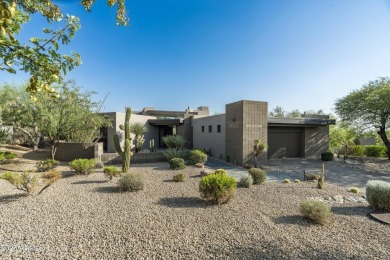 FULL GOLF MEMBERSHIP AVAILABLE. Experience the pinnacle of on Desert Mountain Golf Club - Renegade Course in Arizona - for sale on GolfHomes.com, golf home, golf lot