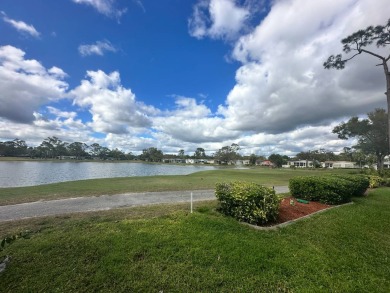 A beautiful 2 bedrooms, 2 bathrooms, Palm Harbor home located on on Del Tura Golf and Country Club in Florida - for sale on GolfHomes.com, golf home, golf lot