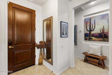 Located on one of the largest lots inside the private, gated on Corte Bella Golf Club in Arizona - for sale on GolfHomes.com, golf home, golf lot