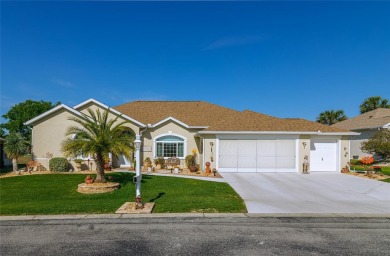 Under contract-accepting backup offers. SPECTACULAR GOLF COURSE on Ocala Palms Golf and Country Club in Florida - for sale on GolfHomes.com, golf home, golf lot